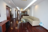 Rental 3 bedroom apartment with lake view in Xuan Dieu Tay Ho